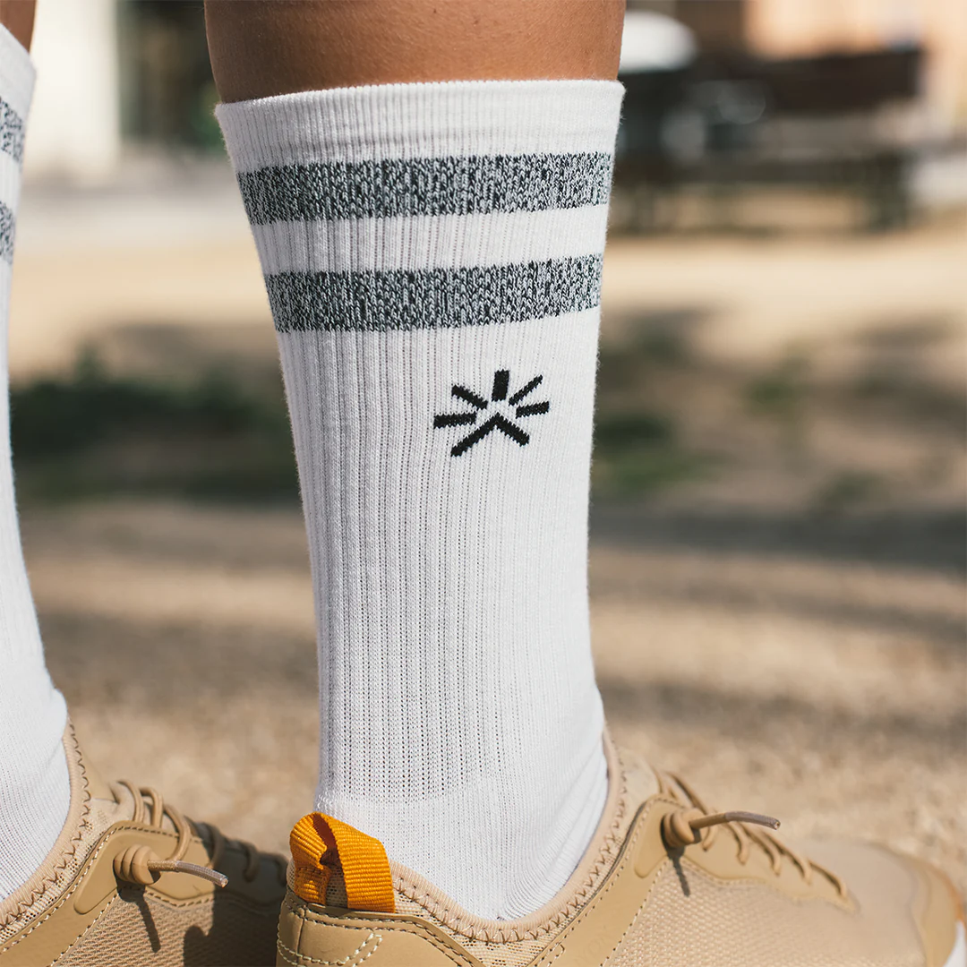 x3 Coolmax Socks - Image 5