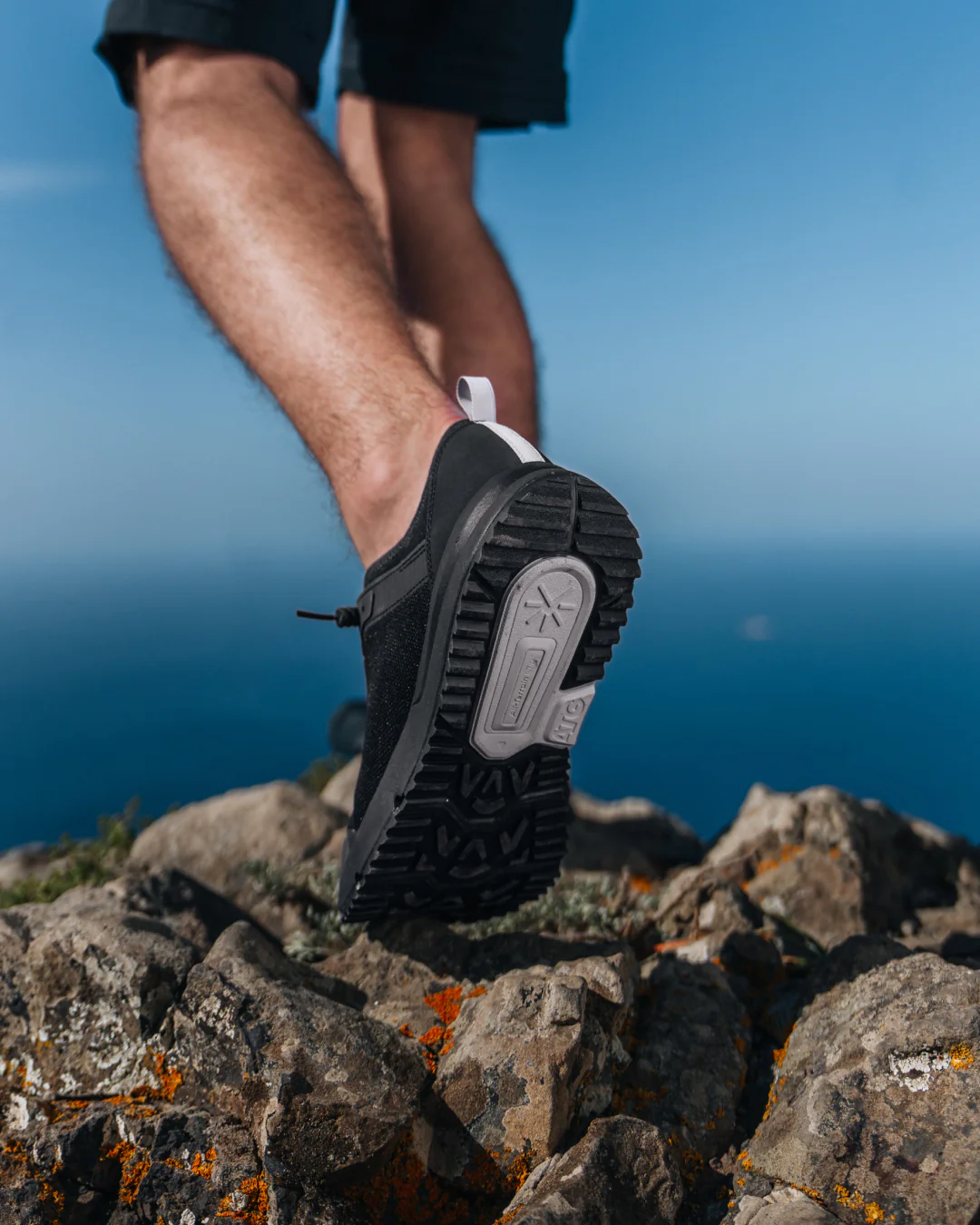 All-Terrain Core Black - Image 7
