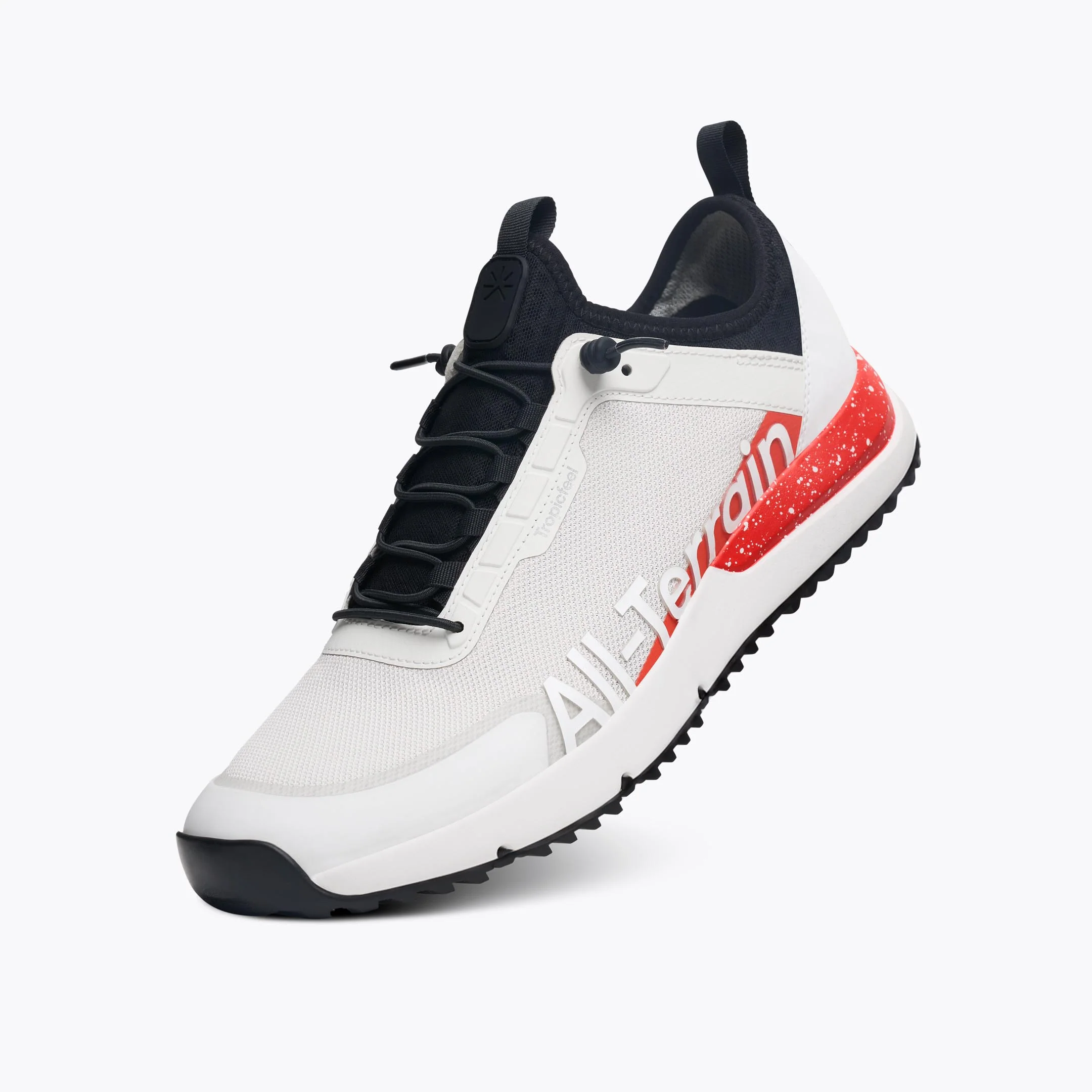 All-Terrain Flash Red - Image 2