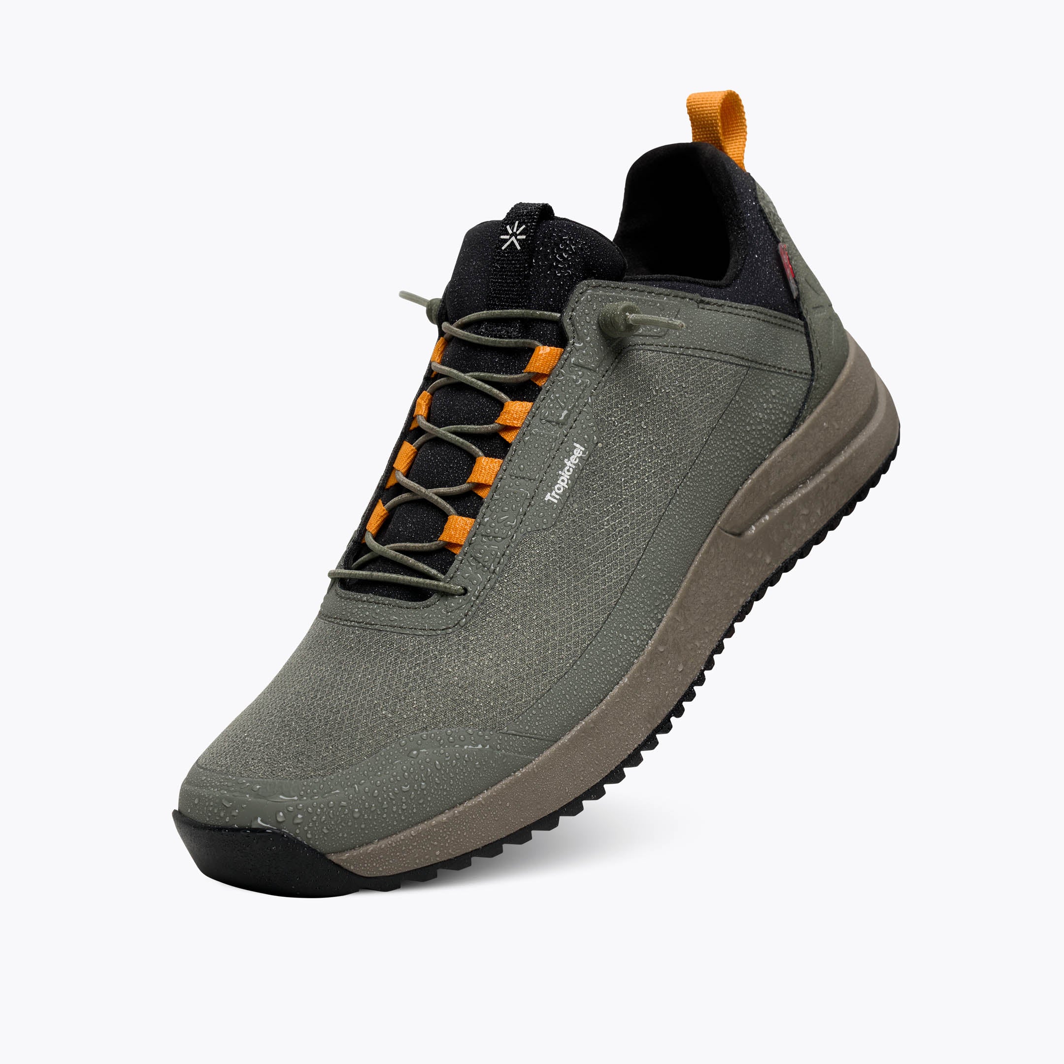 AT HDry® Trek Khaki - Image 7