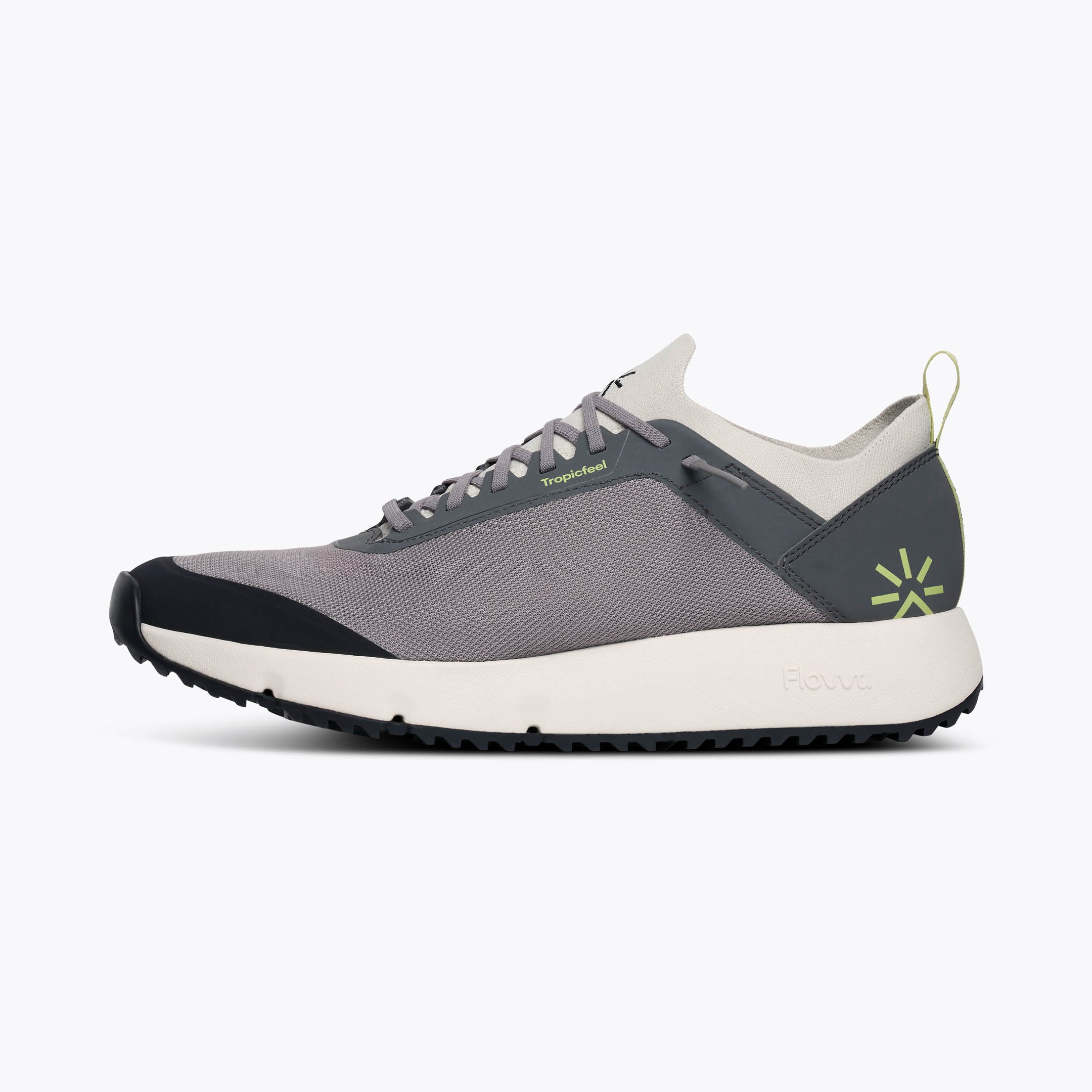 All-Terrain 2 Lily Grey