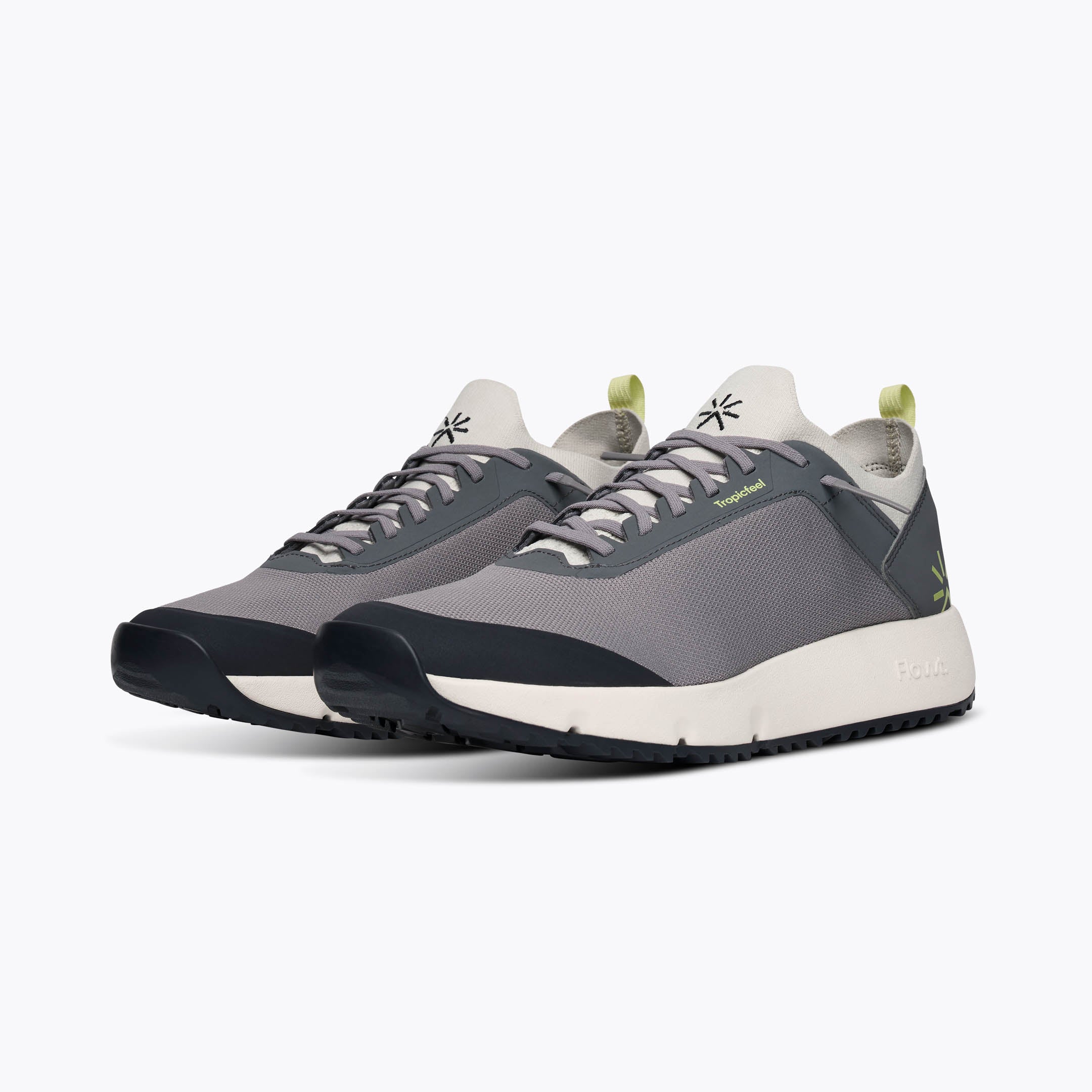 All-Terrain 2 Lily Grey - Image 3
