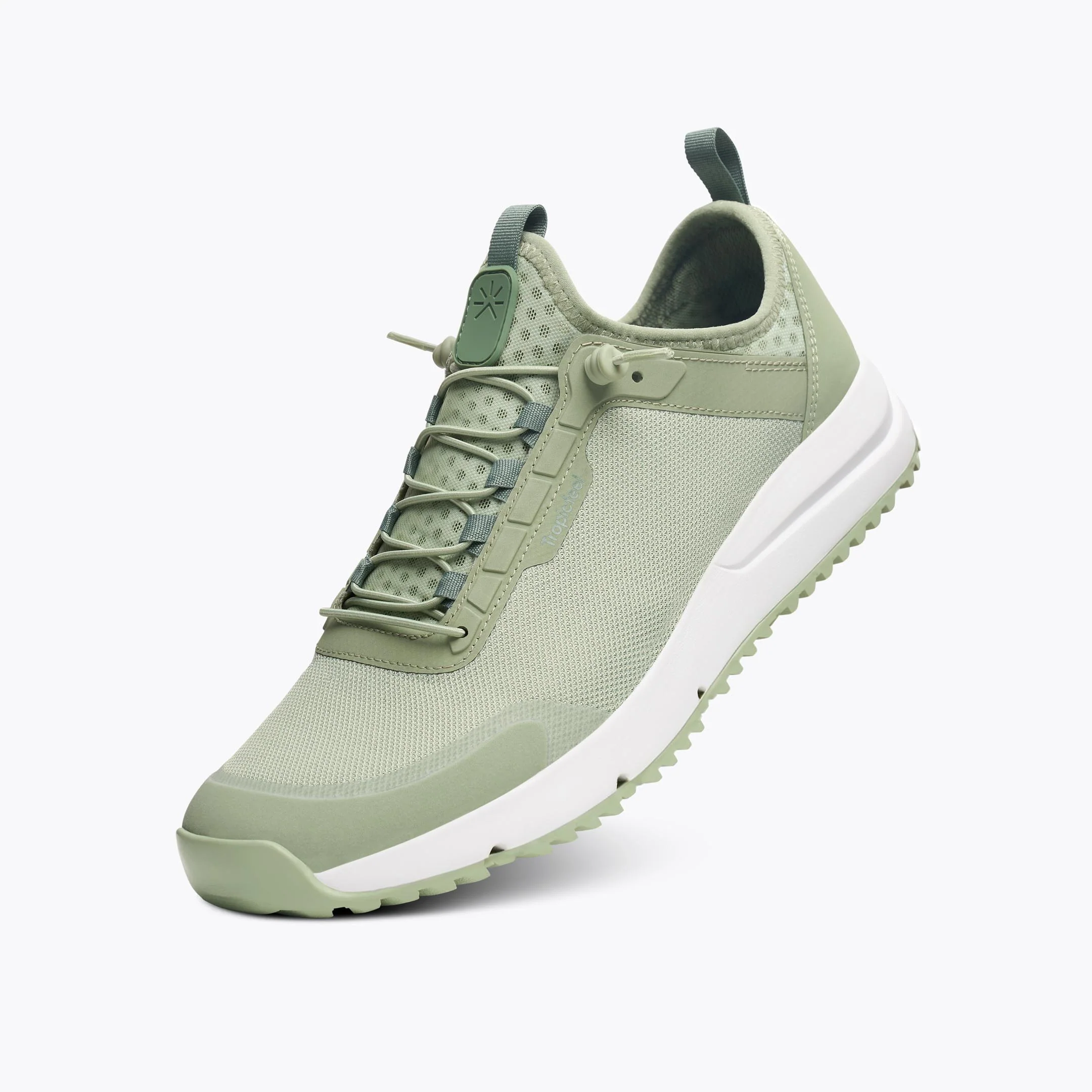 All-Terrain Swamp Green - Image 2