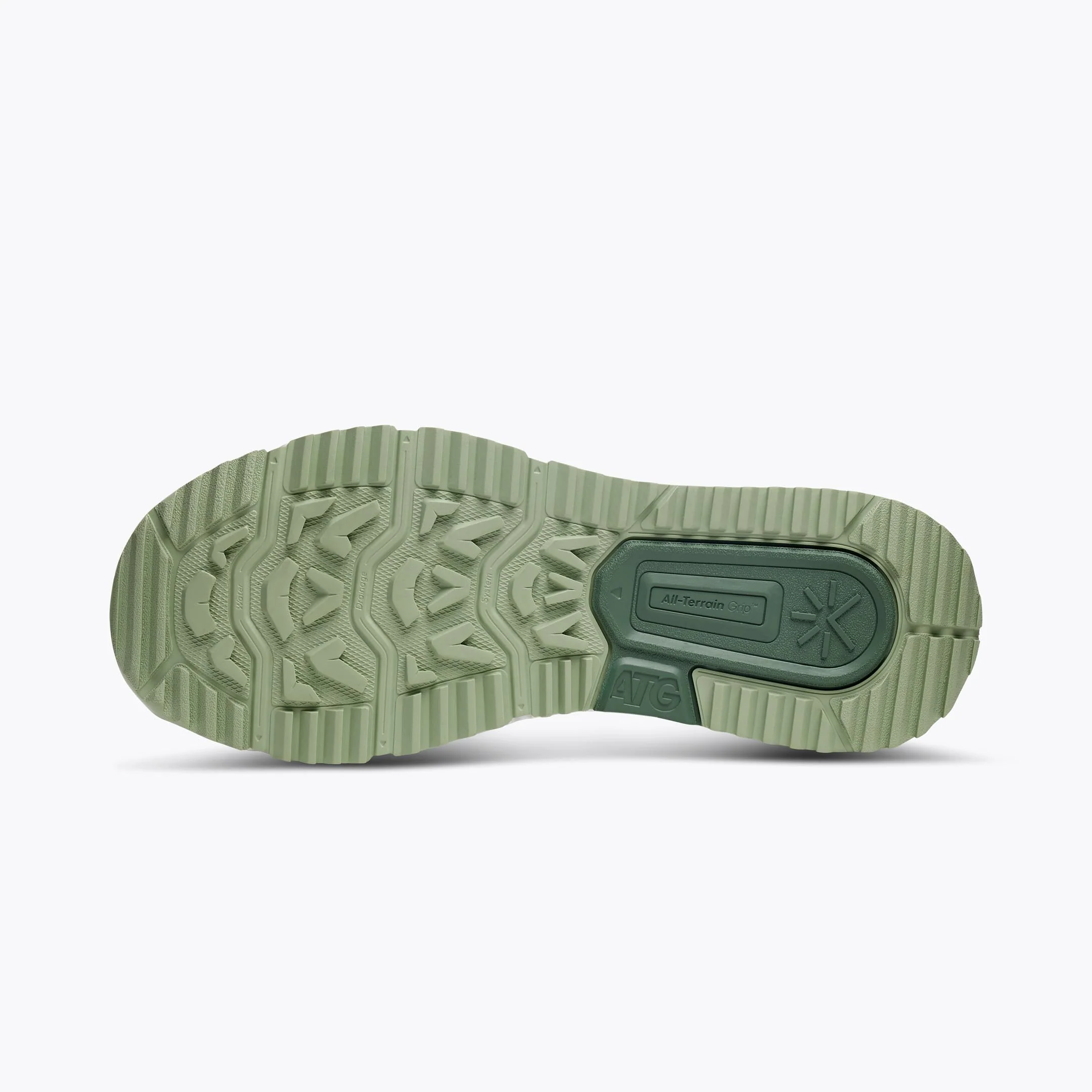 All-Terrain Swamp Green - Image 4