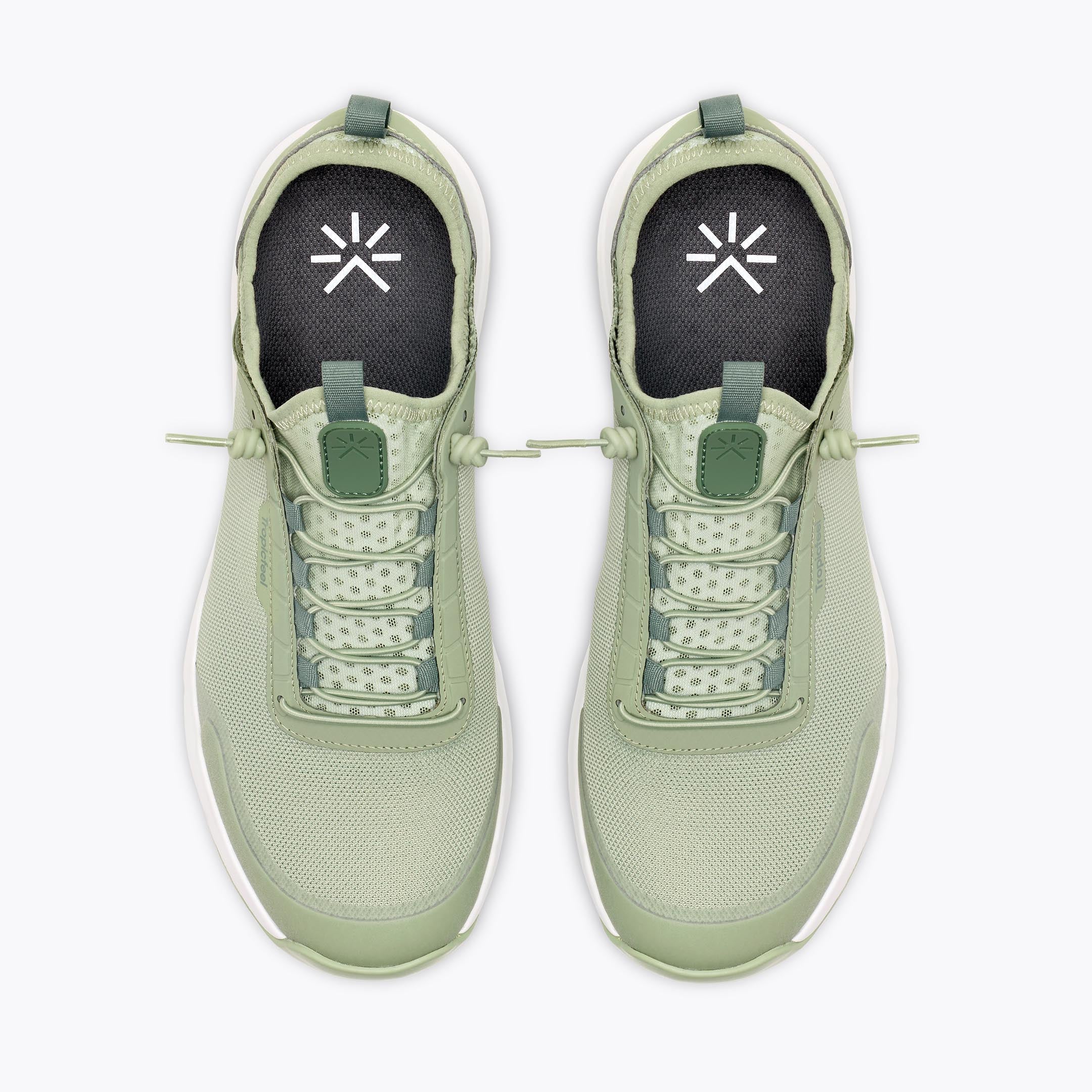 All-Terrain Swamp Green - Image 5