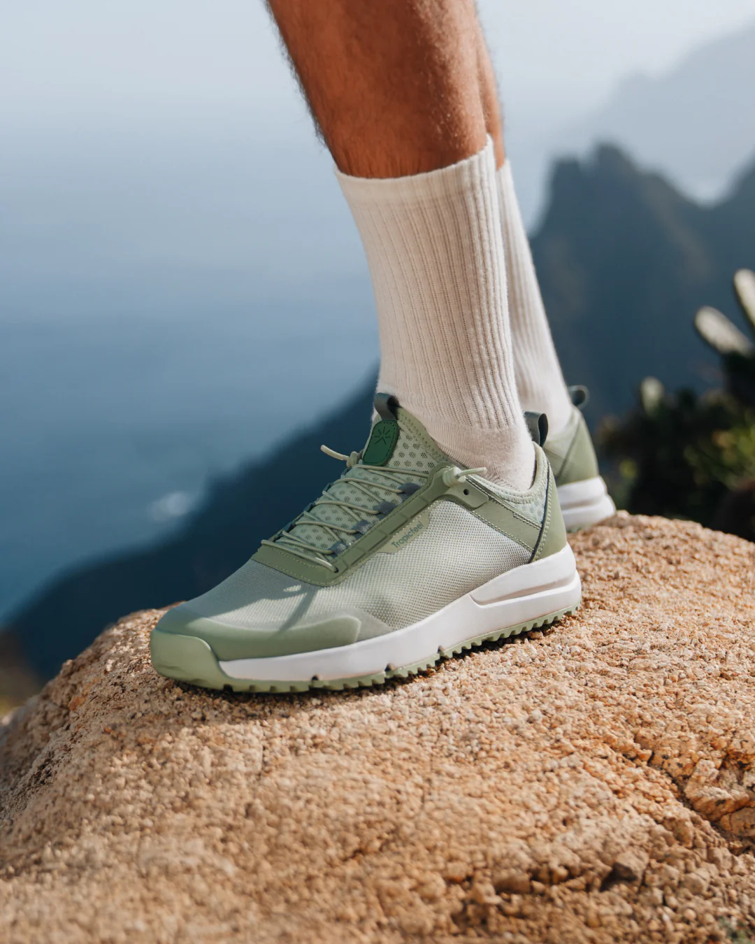 All-Terrain Swamp Green - Image 7