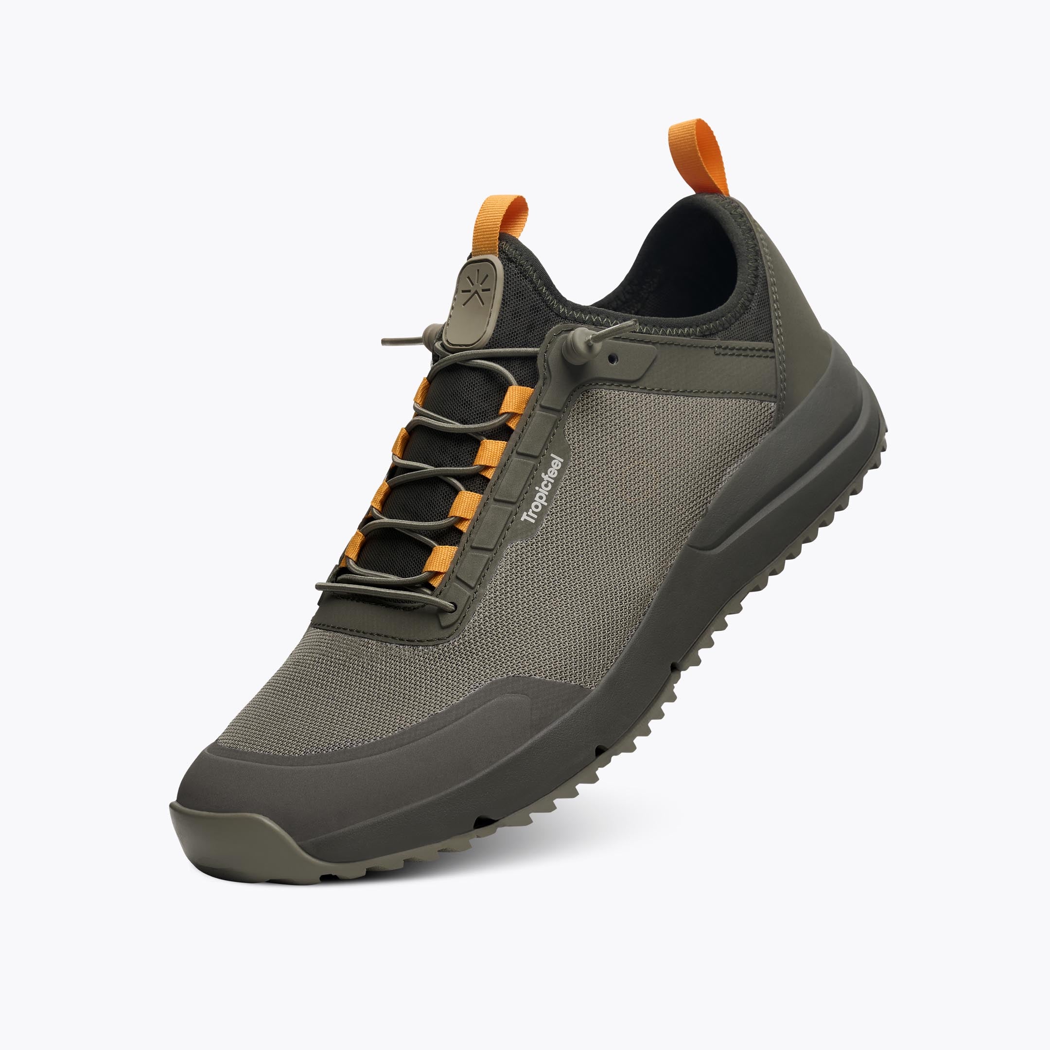 All-Terrain Trek Khaki - Image 2