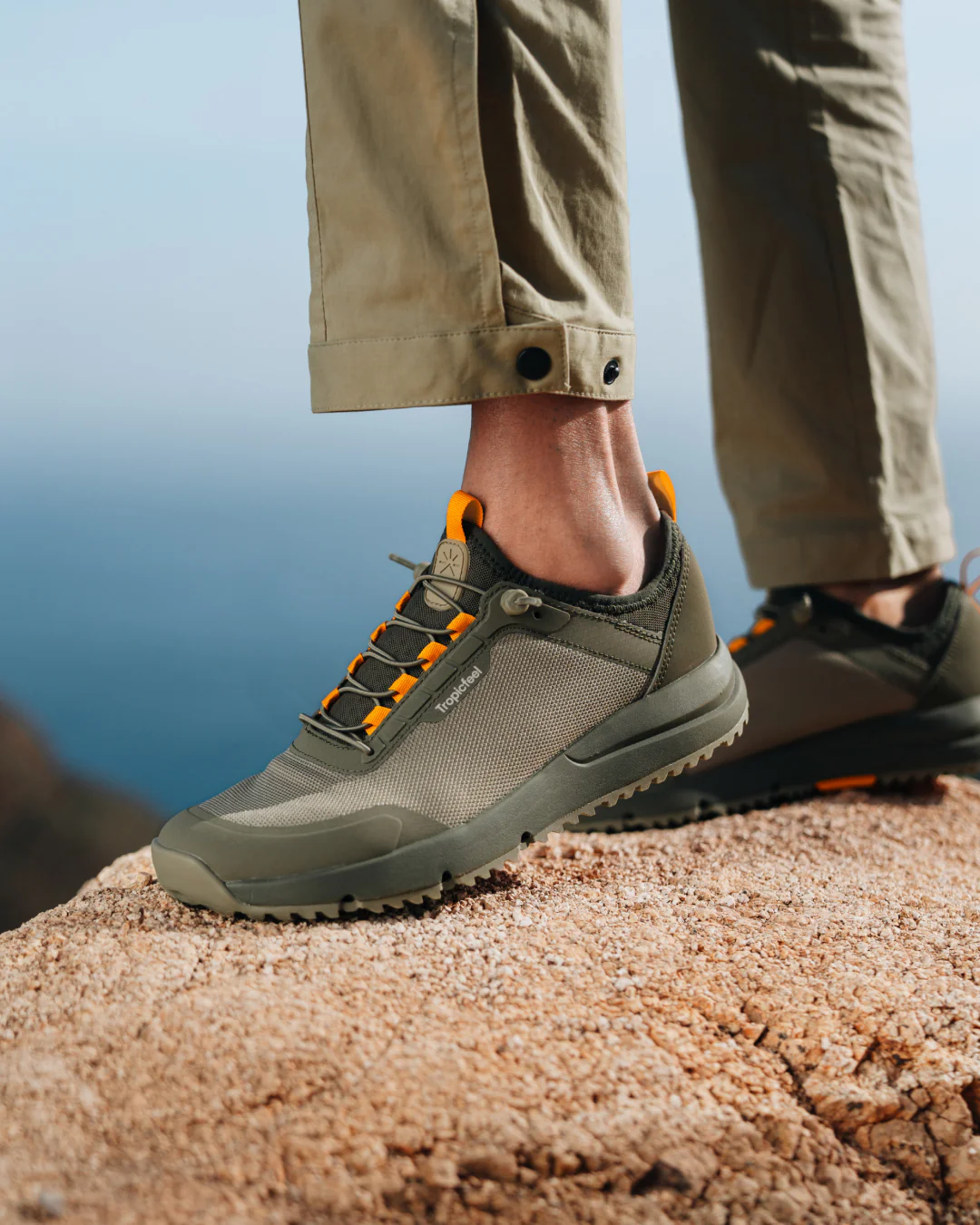 All-Terrain Trek Khaki - Image 7