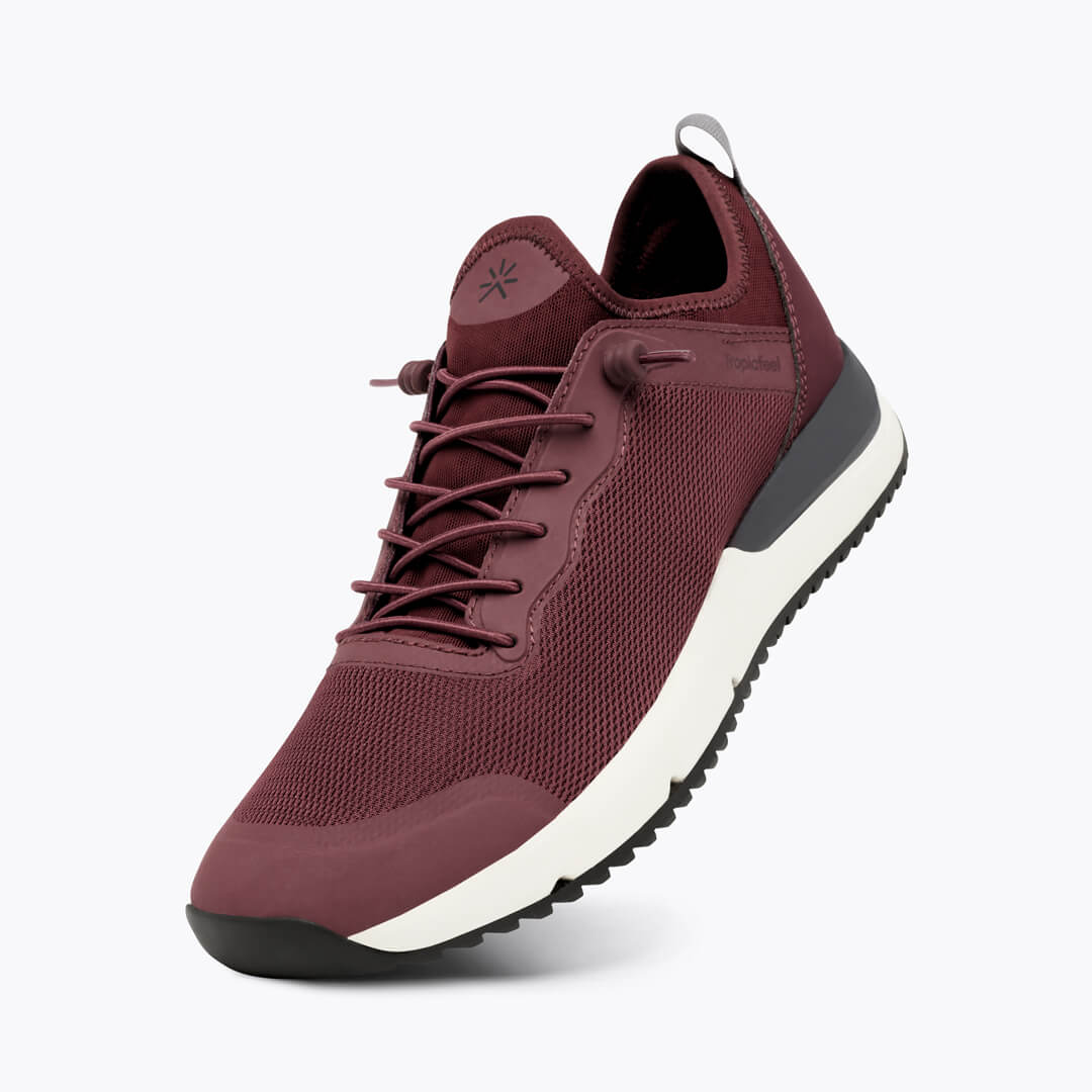 Knyon Chocolate Red - Image 2