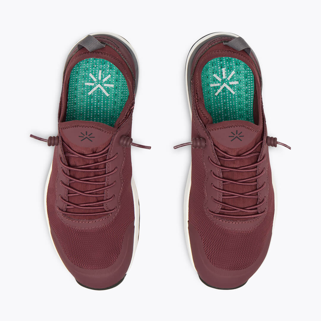 Knyon Chocolate Red - Image 4