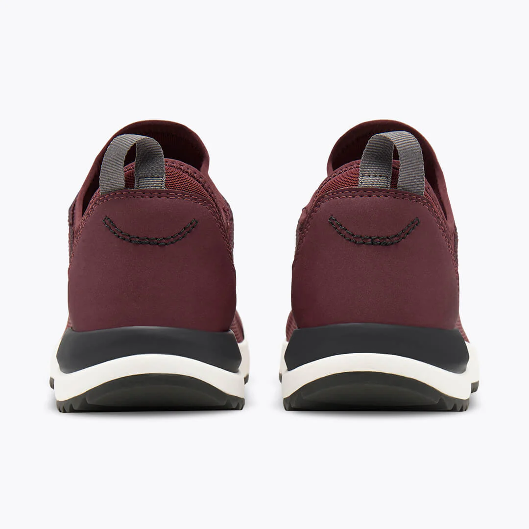 Knyon Chocolate Red - Image 6