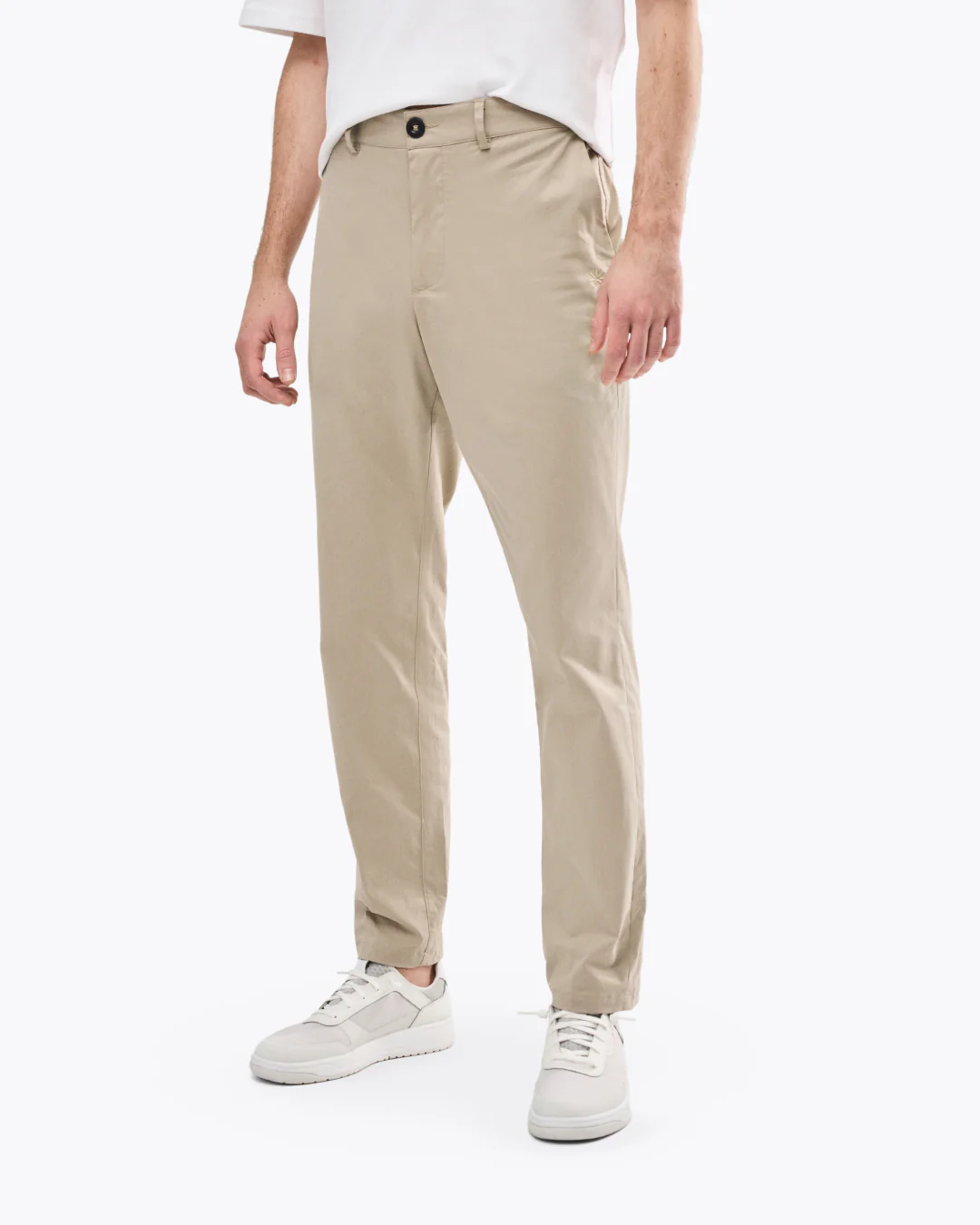 Men's Chino Pant Walnut Sand - Image 3