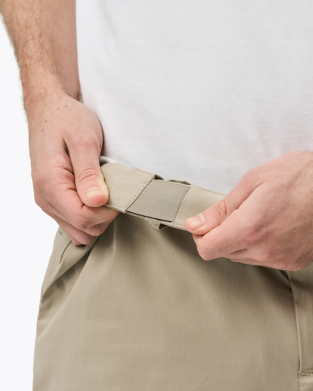 Men's Chino Pant Walnut Sand - Image 6