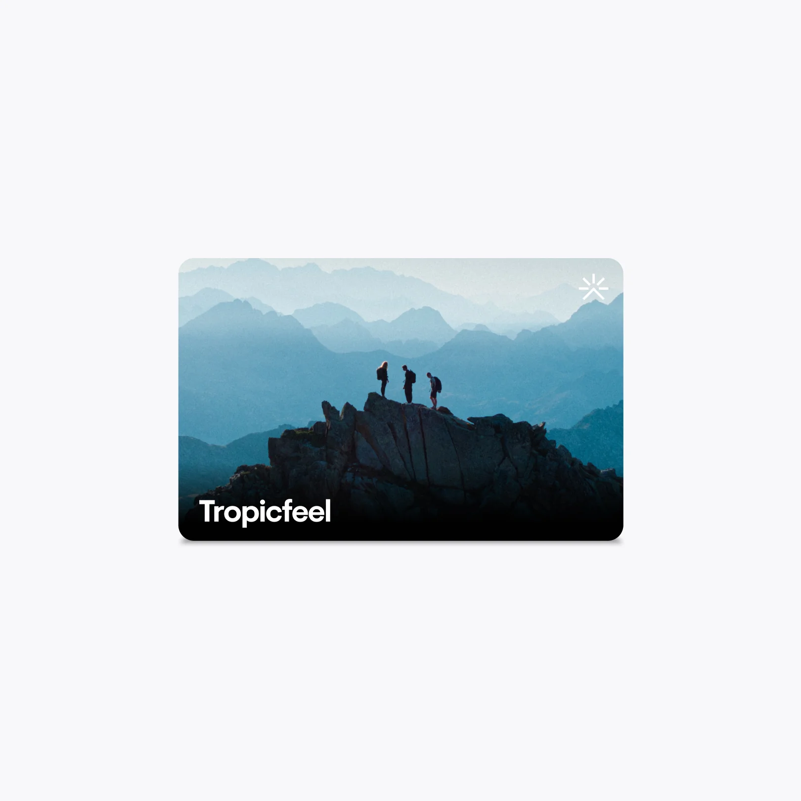 Digital Gift Card