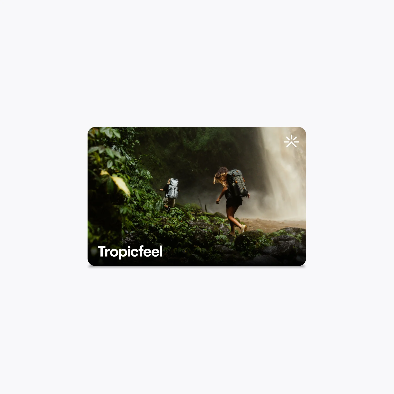 Digital Gift Card
