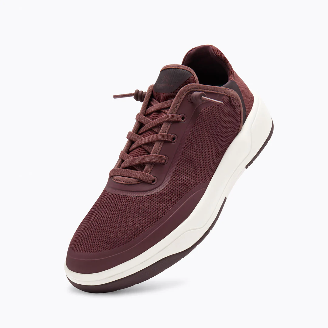 Dune Chocolate Red - Image 2