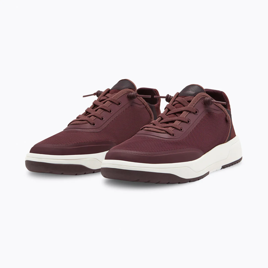 Dune Chocolate Red - Image 3