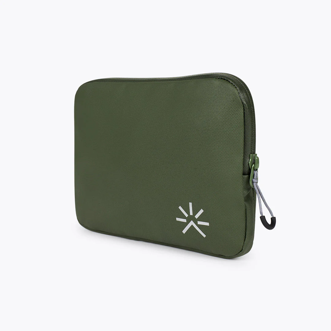FidLock® Pouch Clover Green - Image 2