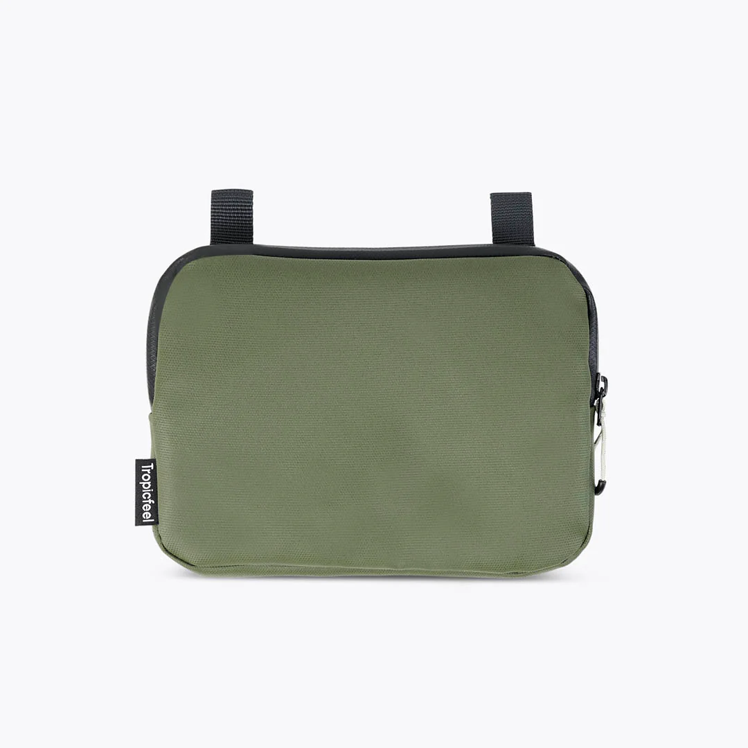 FidLock® Pouch Cypress Green - Image 2