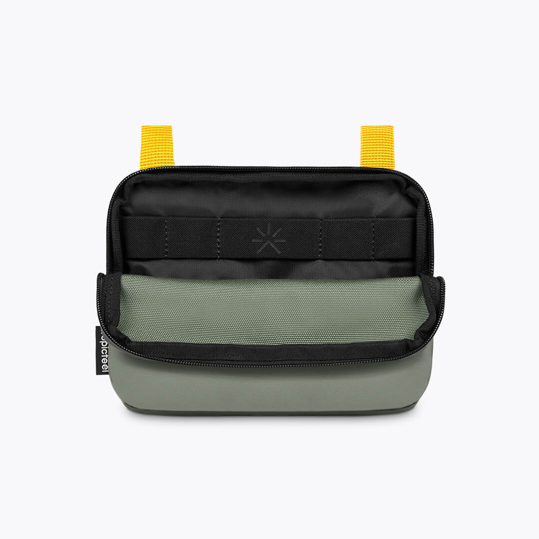 FidLock® Pouch Mulled Green - Image 2