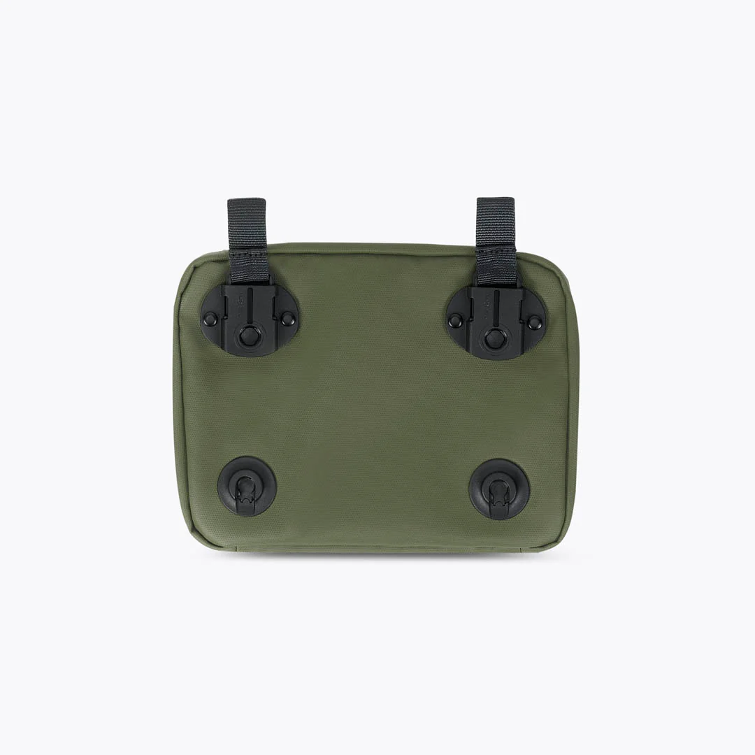 FidLock® Toiletry Cypress Green - Image 3