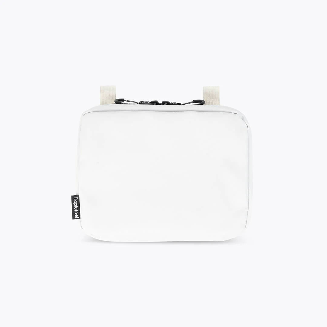 FidLock® Toiletry Fog Grey - Image 2