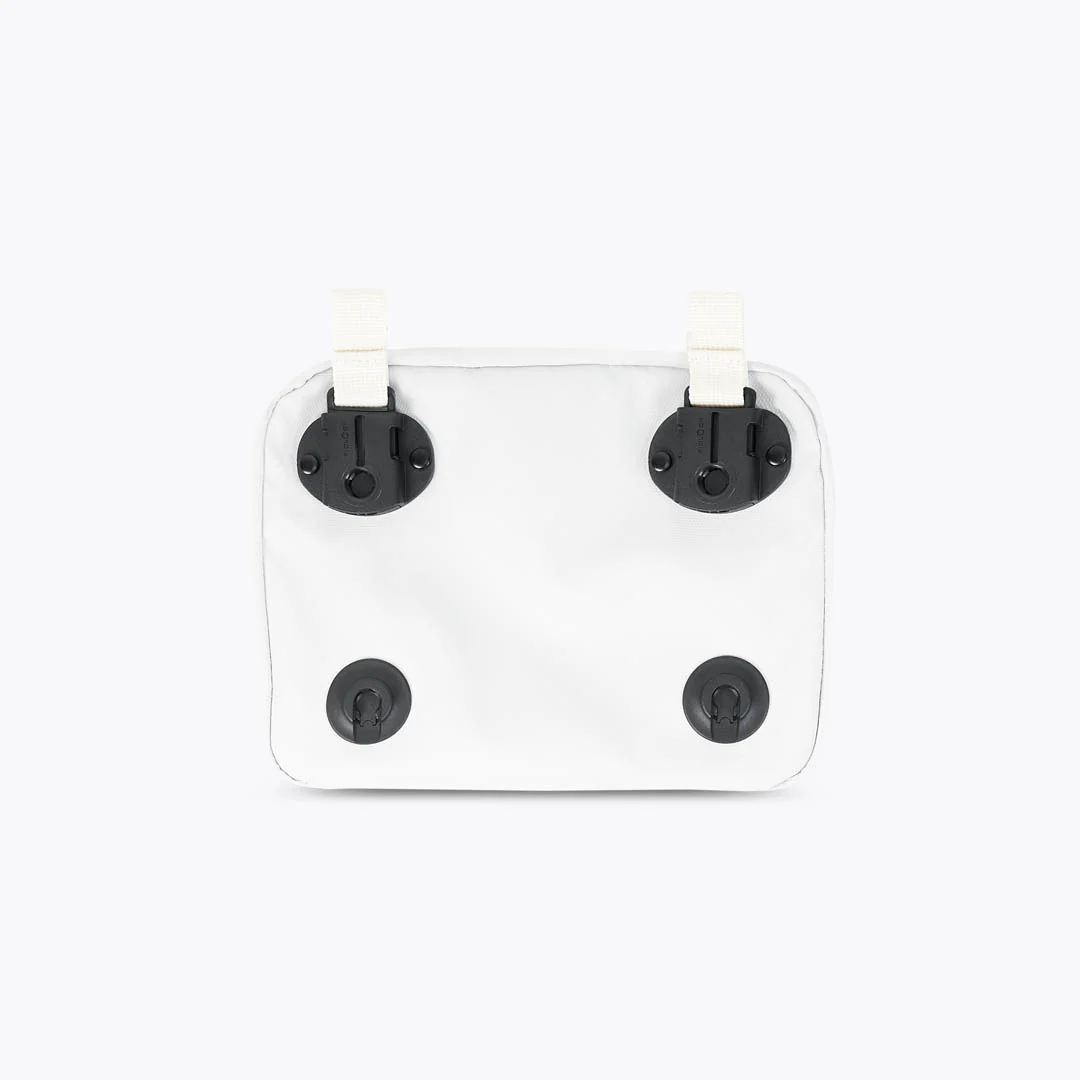 FidLock® Toiletry Fog Grey - Image 3
