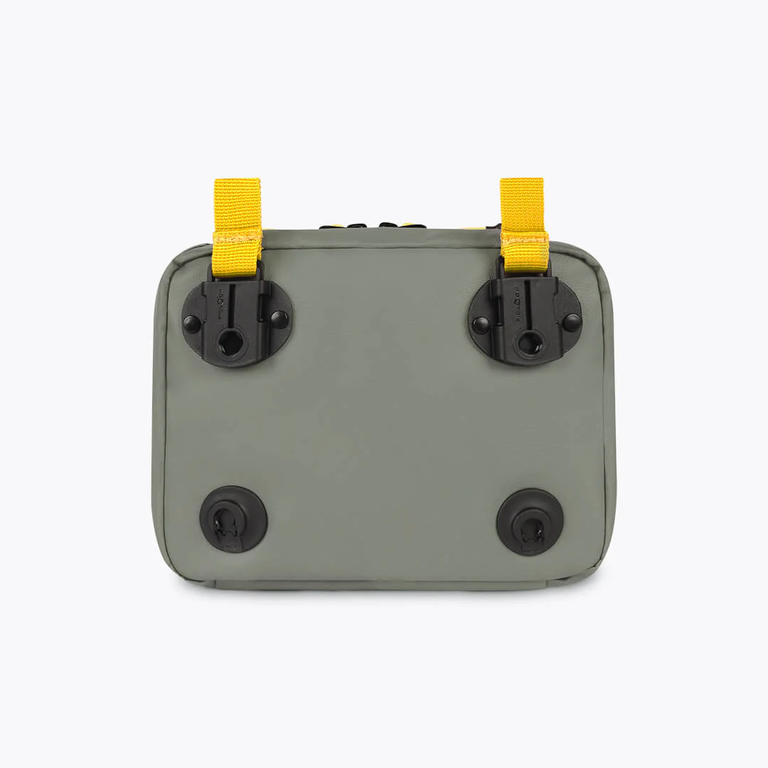FidLock® Toiletry Mulled Green - Image 3