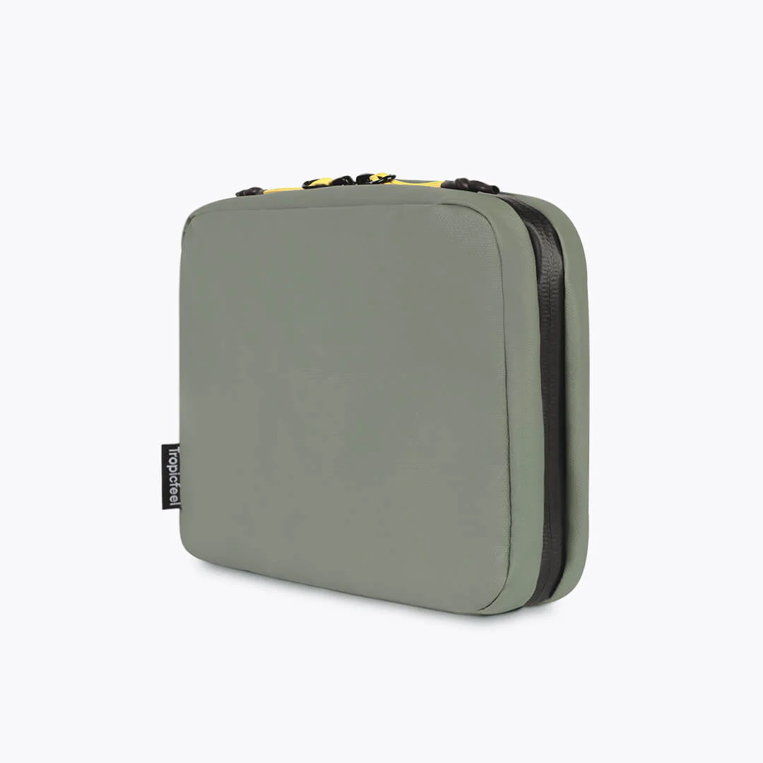 FidLock® Toiletry Mulled Green - Image 6