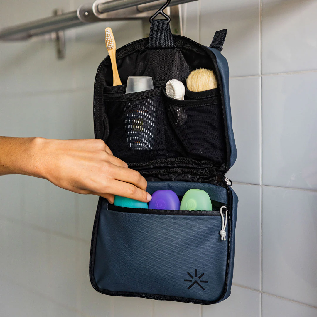 FidLock® Toiletry Orion Blue - Image 5