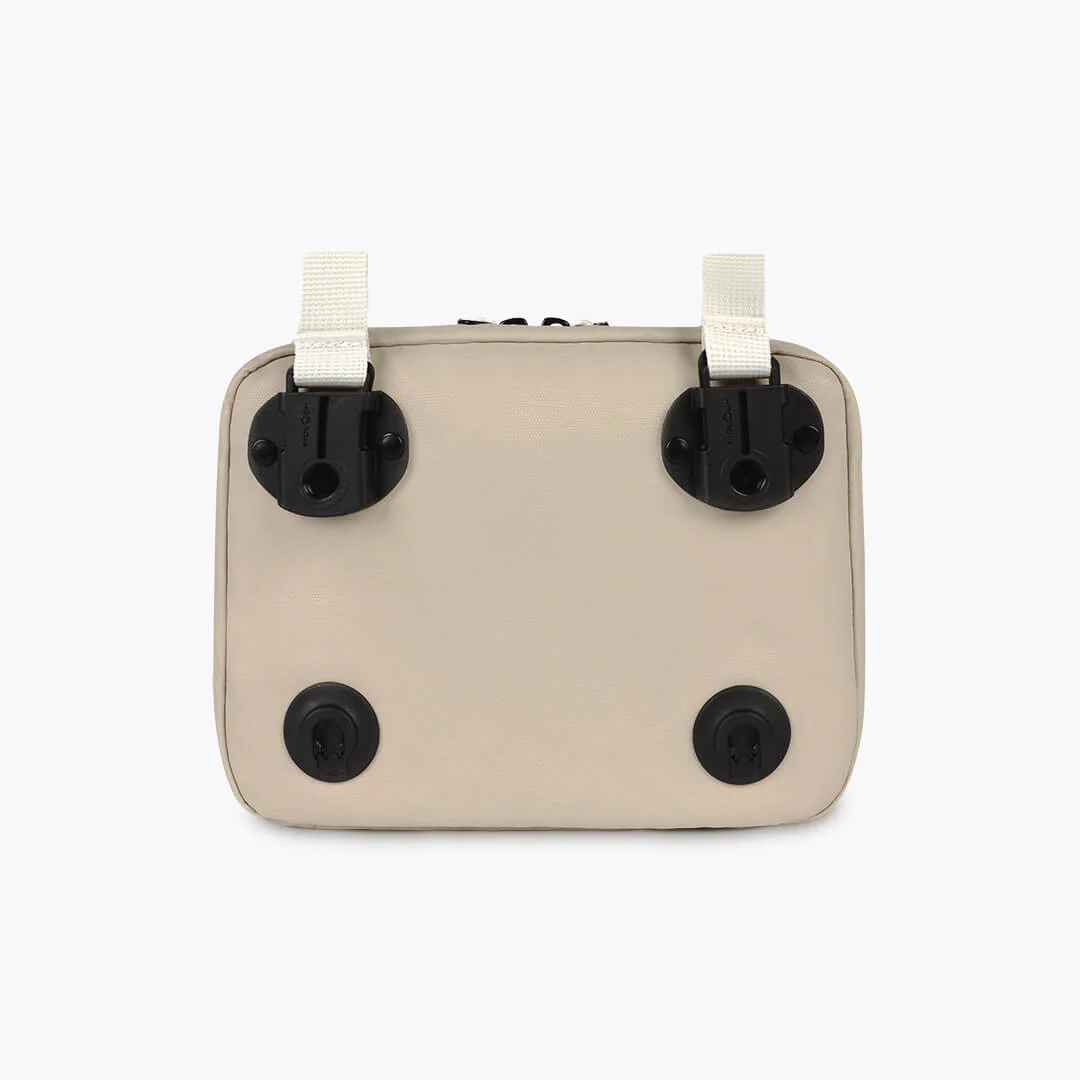 FidLock® Toiletry Walnut Sand - Image 3