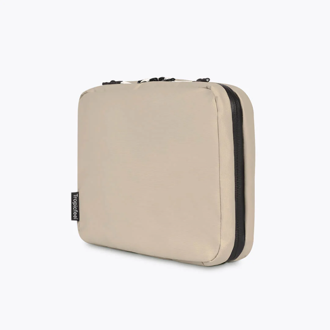 FidLock® Toiletry Walnut Sand - Image 6