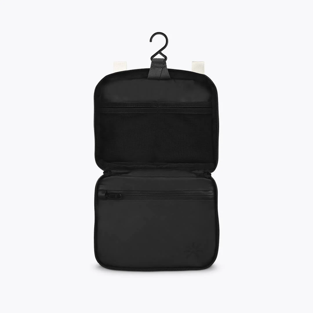 FidLock® Toiletry Walnut Sand - Image 7