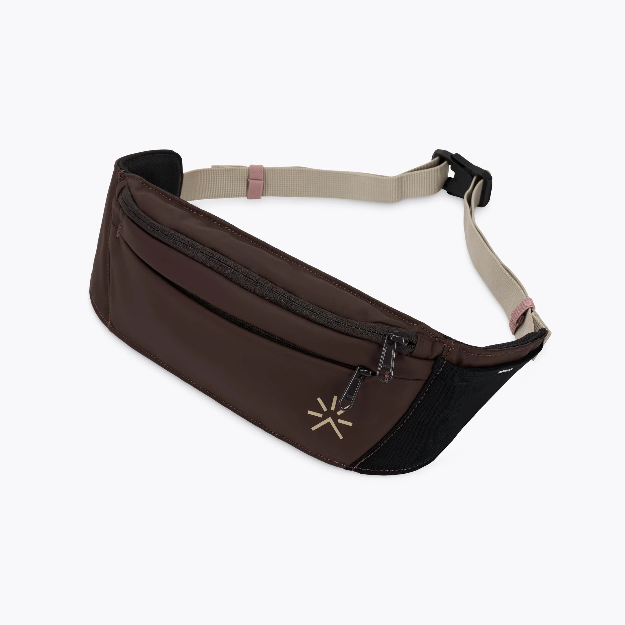 Hive Backpack Mahogany Brown Coated - Image 8