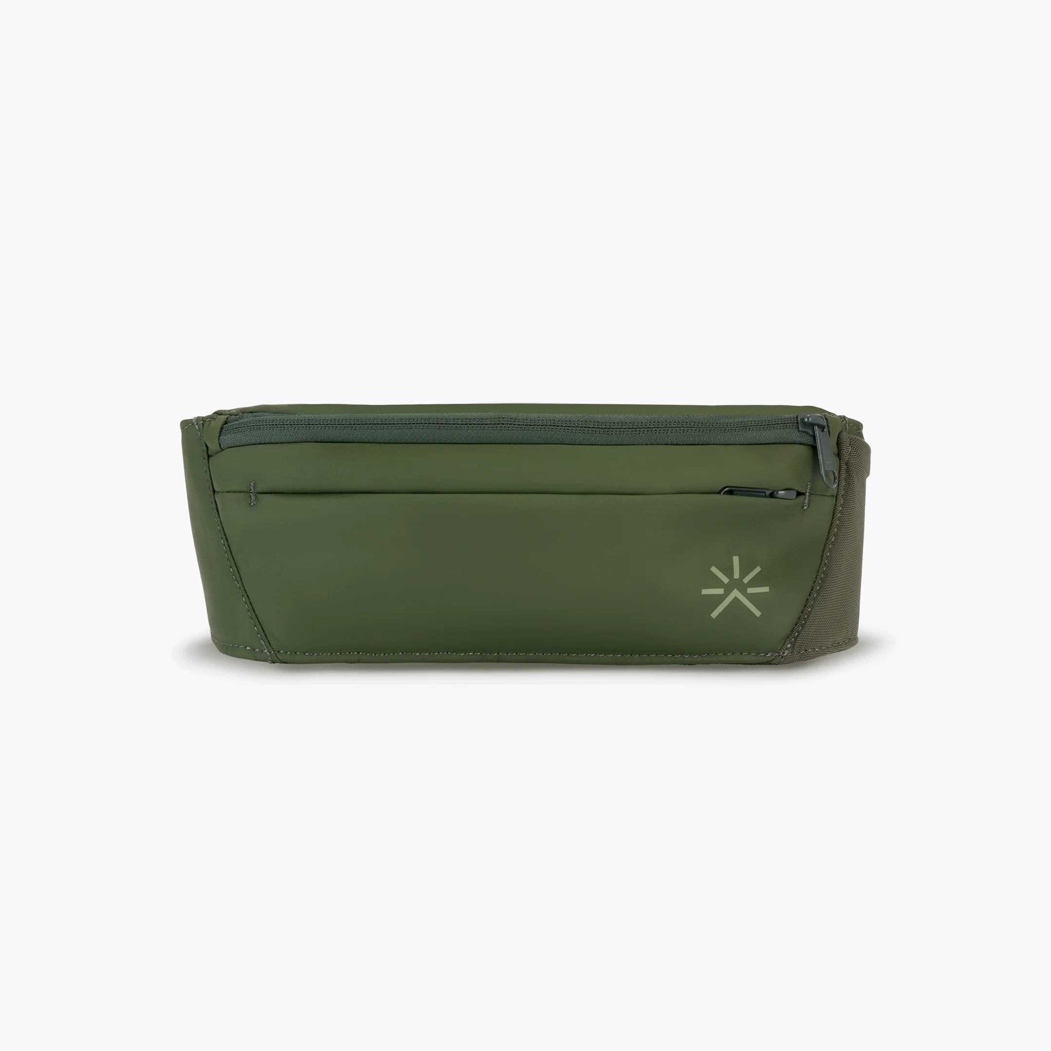 Hive Backpack Bronze Green Coated - Image 8