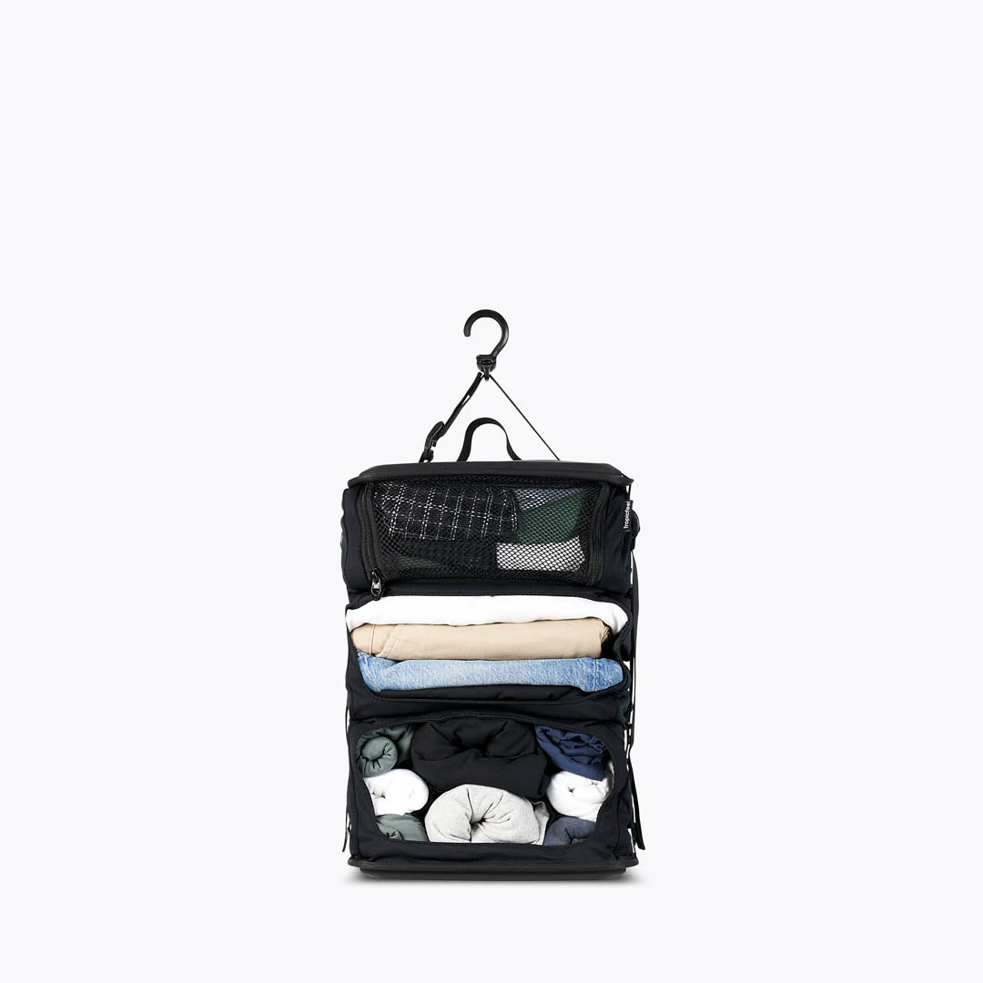Hive Travel Pack Bronze Green - Image 7