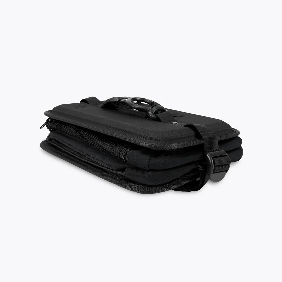 Hive Travel Pack Core Black - Image 10