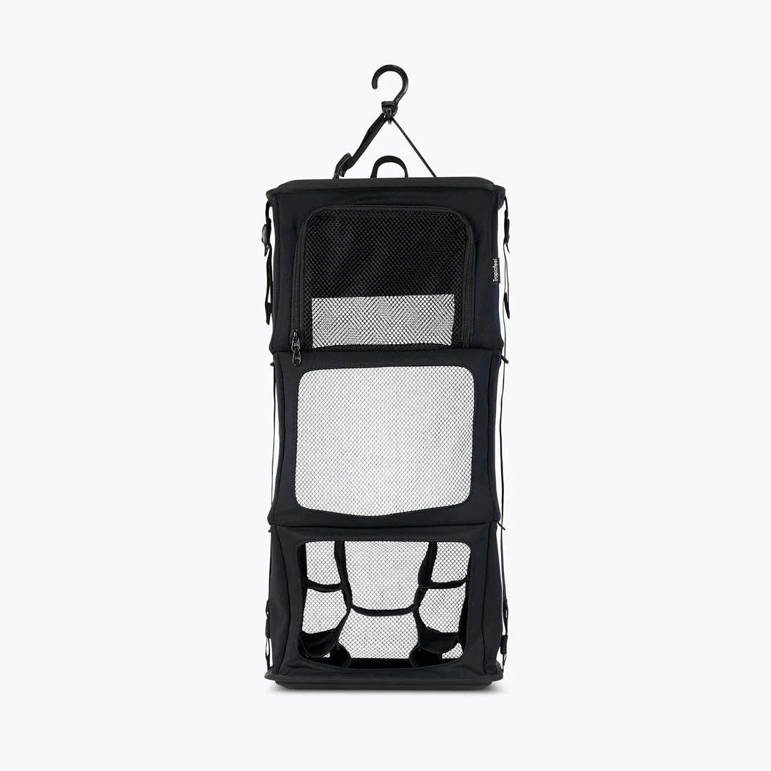 Hive Travel Pack Core Black - Image 8