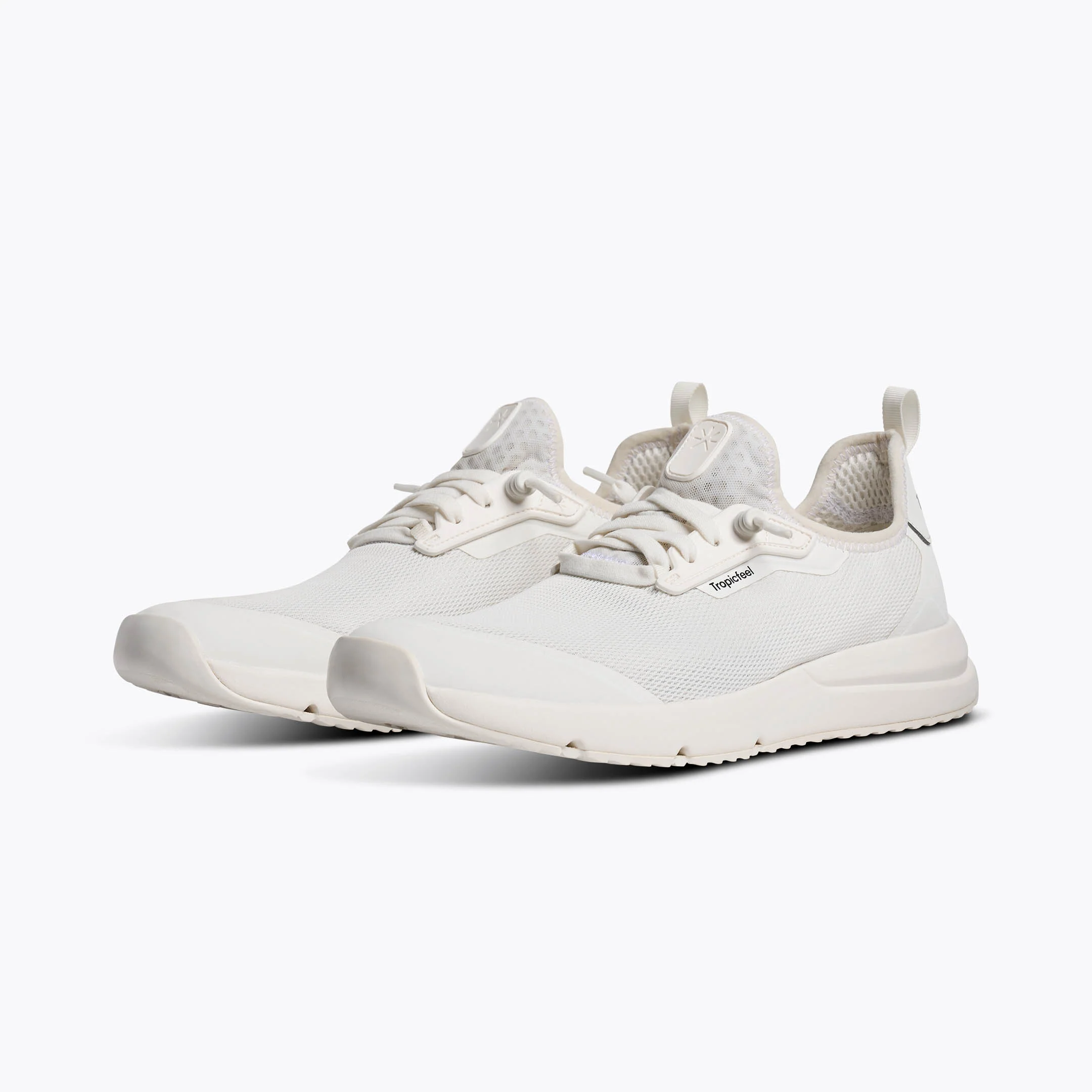 Jungle Cloud White - Image 3