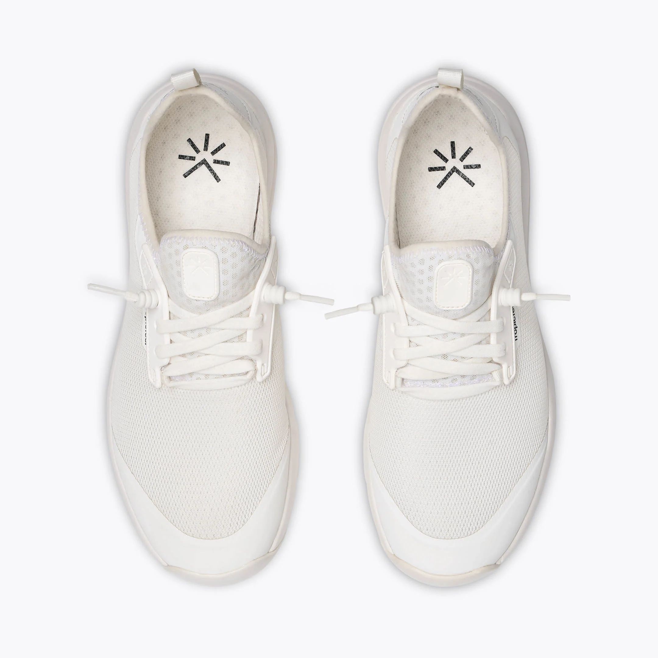 Jungle Cloud White - Image 5