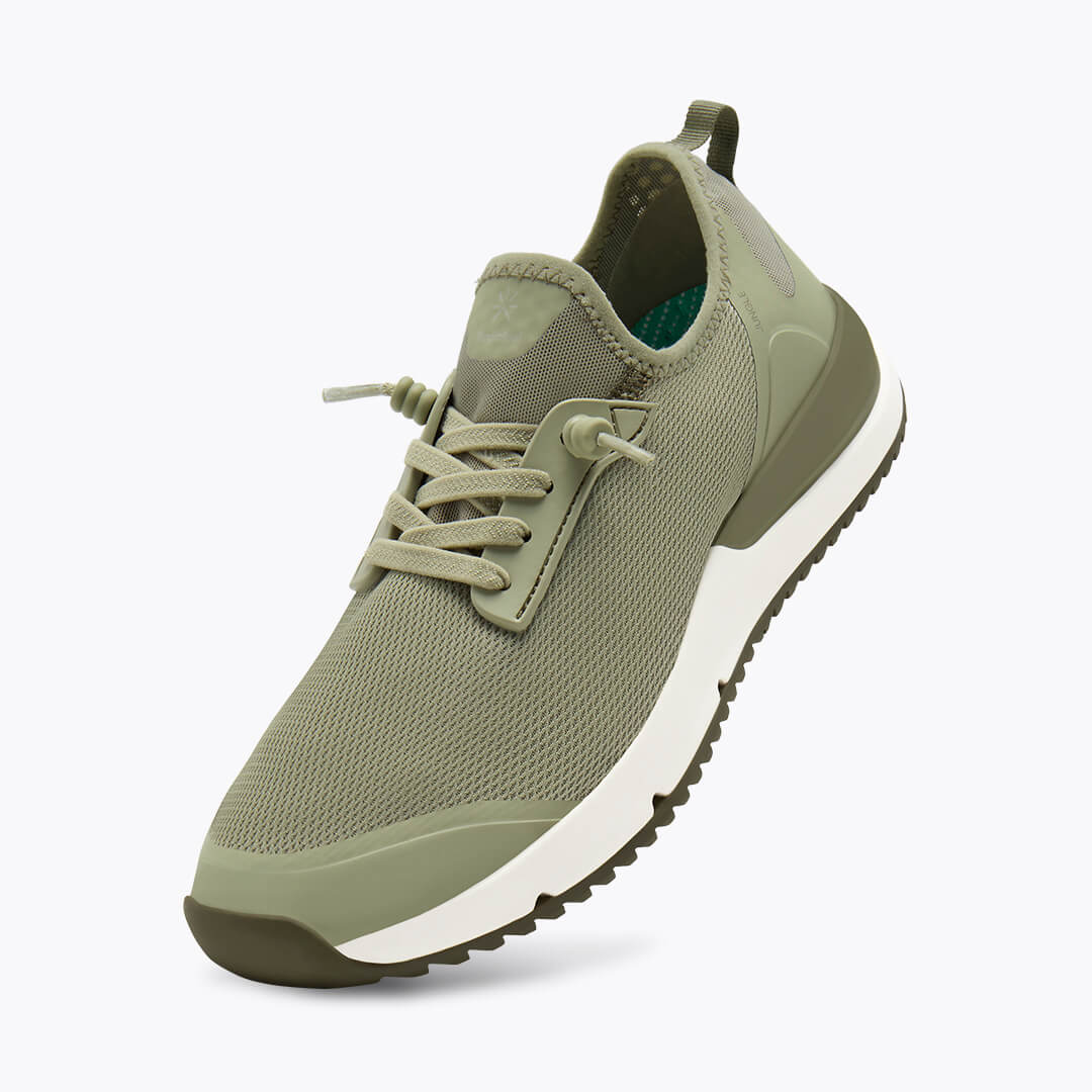 Jungle Sage Khaki - Image 2