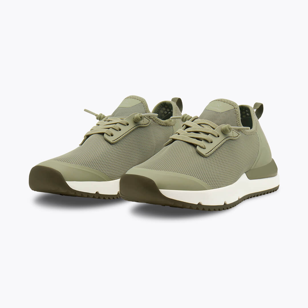 Jungle Sage Khaki - Image 3