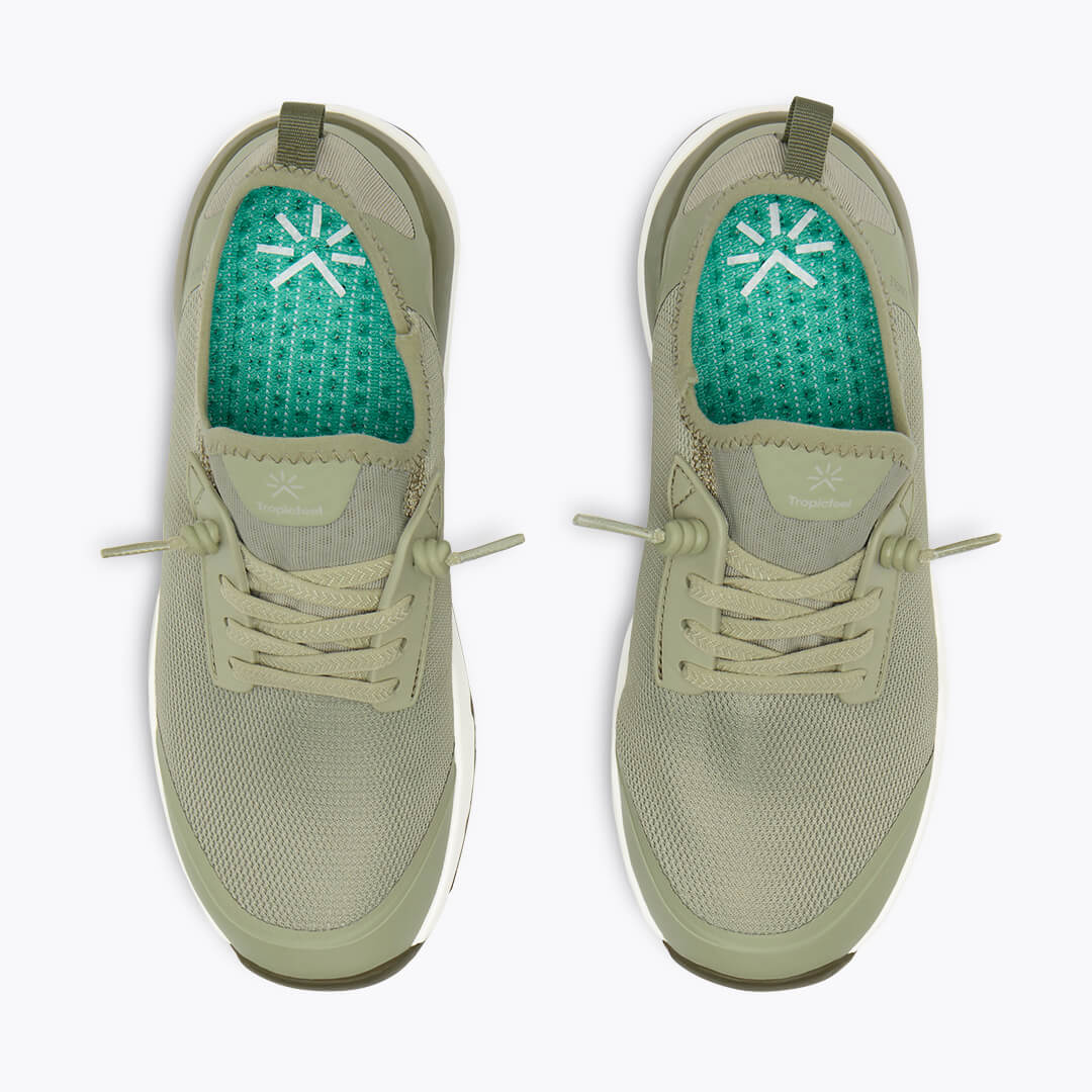 Jungle Sage Khaki - Image 4