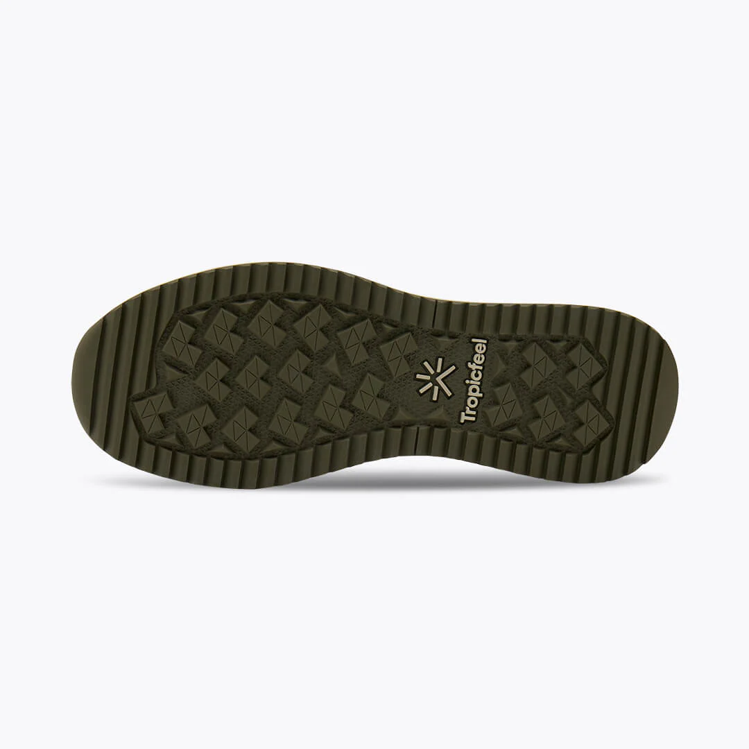 Jungle Sage Khaki - Image 5