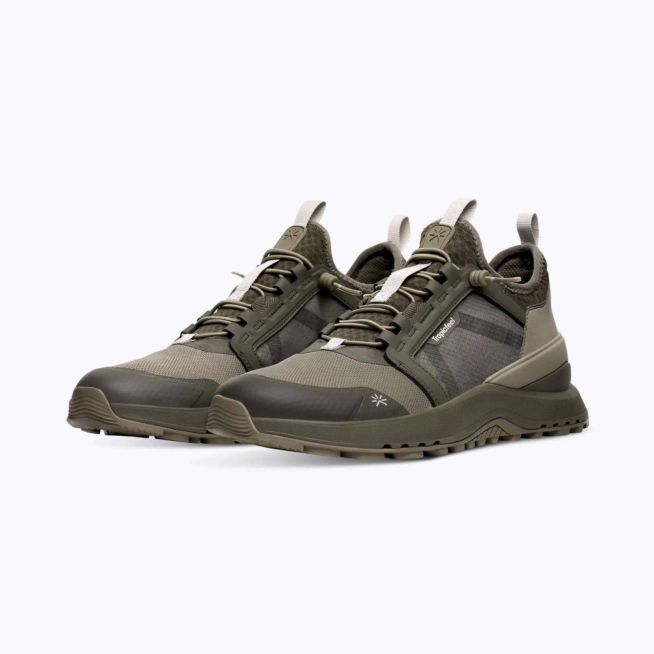 Lava Trek Khaki - Image 3