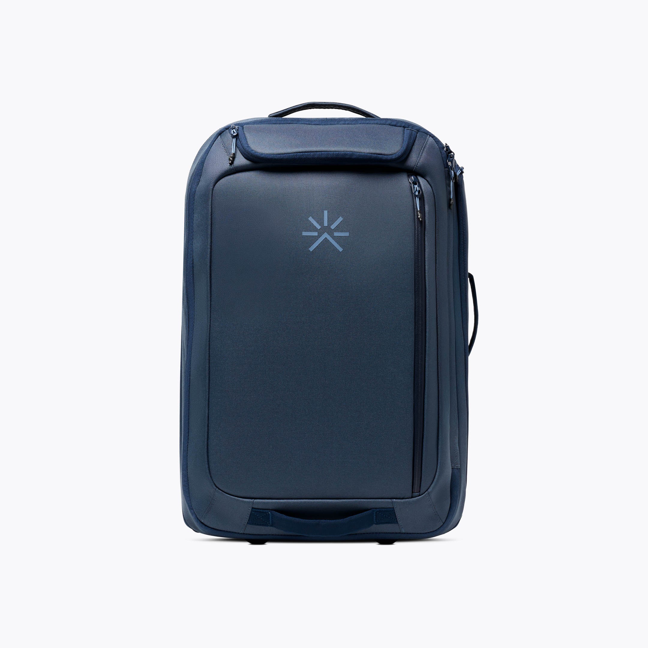Lift 40L Rollerbag Core Navy - Image 3