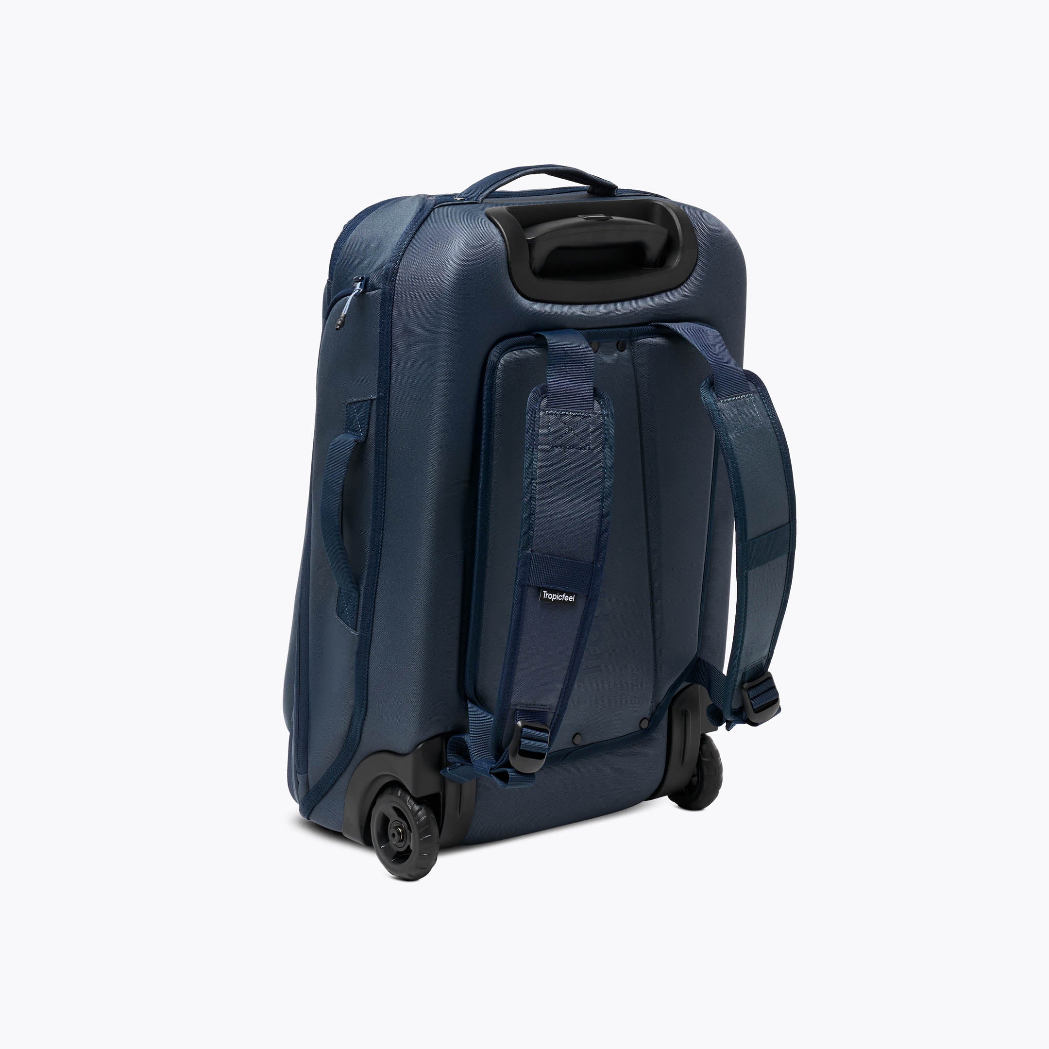 Lift 40L Rollerbag Core Navy - Image 5