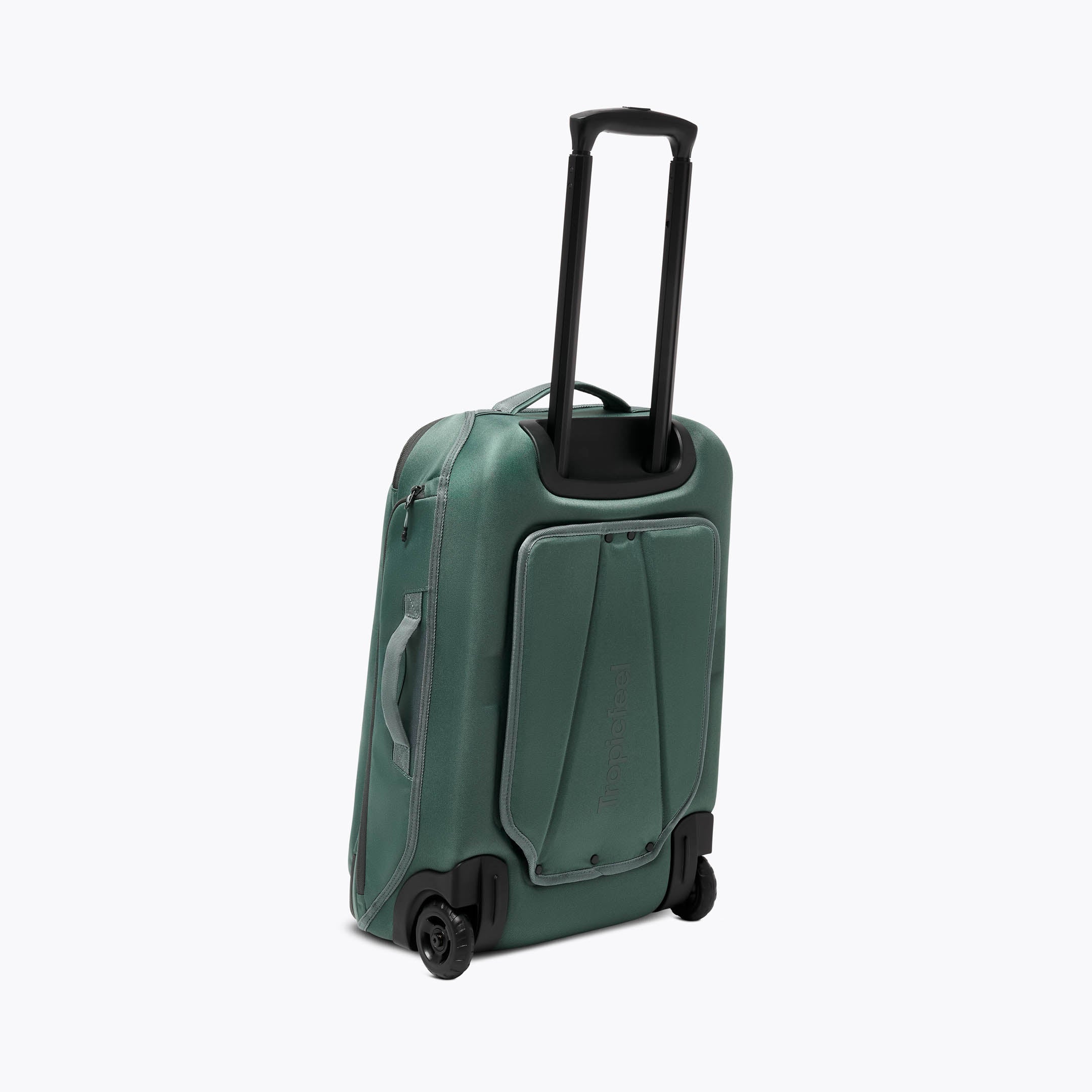 Lift 40L Rollerbag Forest Green - Image 4
