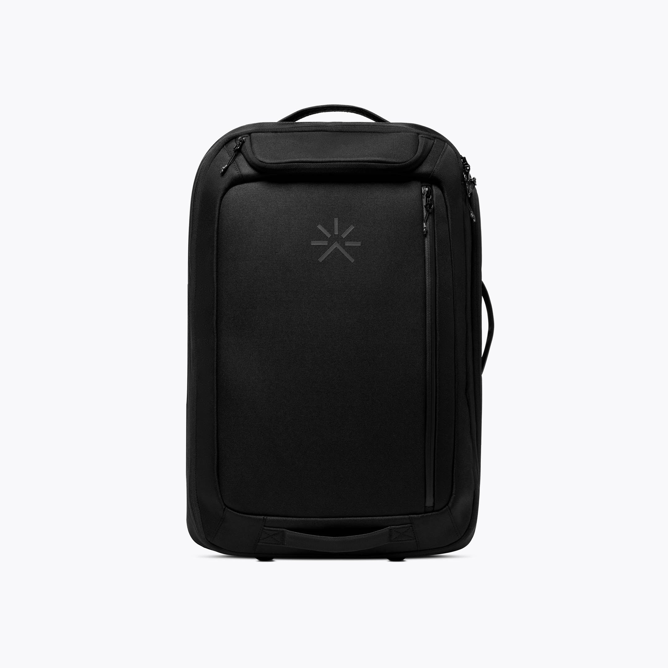 Lift 40L Rollerbag All Black - Image 4