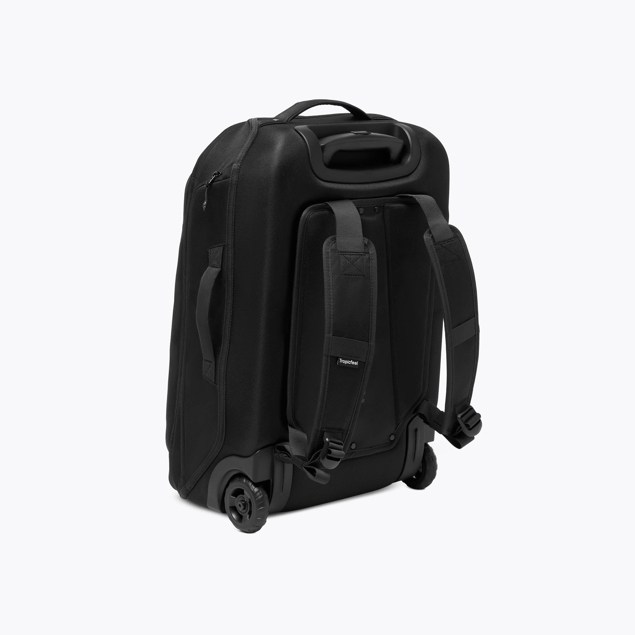 Lift 40L Rollerbag All Black - Image 6
